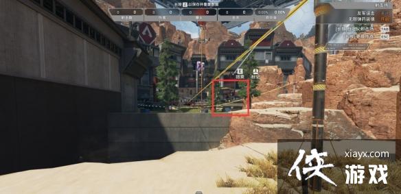 ��ApexӢ�ۡ��г���ɫСˮ�����ģ��°г���ɫСˮ��λ�ý���