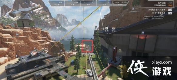 ��ApexӢ�ۡ��г���ɫСˮ�����ģ��°г���ɫСˮ��λ�ý���