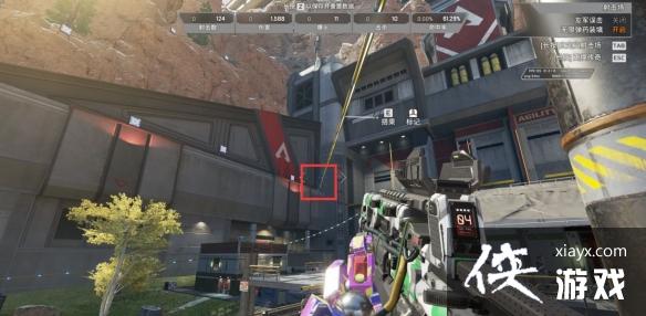 ��ApexӢ�ۡ��г���ɫСˮ�����ģ��°г���ɫСˮ��λ�ý���