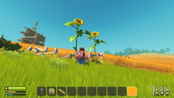 ����Ʒ��еʦ����Ϸ��С����