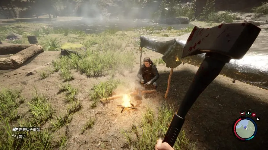 ��ɭ��֮�ӡ�5��12�հ汾������ʲô���ݣ�5��12�հ汾��������һ��