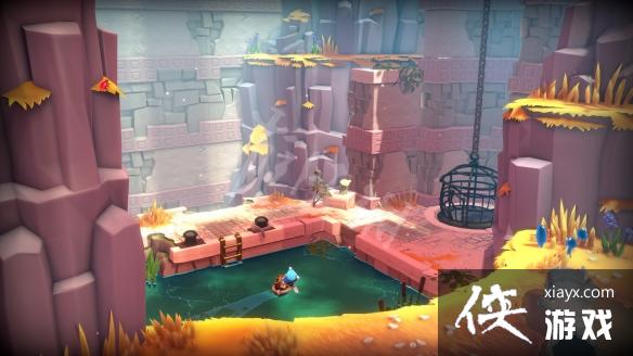 《最后的篝火》脆弱的火焰怎么过?脆弱的火焰谜题解密攻略 《最后的篝火》脆弱的火焰怎么过?脆弱的火焰谜题解密攻略