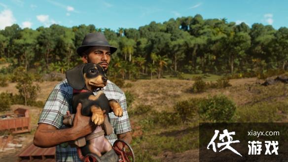 《孤岛惊魂6》女王杀手单人通关技巧 成就女王杀手怎么j解锁? 《孤岛惊魂6》女王杀手单人通关技巧 成就女王杀手怎么j解锁?