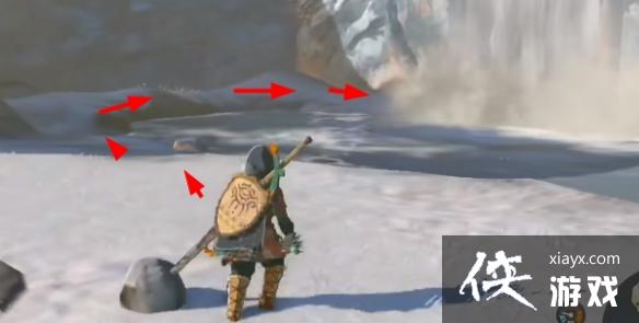 �������ﴫ˵����֮�ᡷѩɽ�ϵ�������ô��ȥ��ѩɽ�ϵ�������ȥ��������