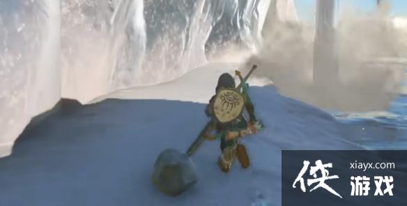 �������ﴫ˵����֮�ᡷѩɽ�ϵ�������ô��ȥ��ѩɽ�ϵ�������ȥ��������