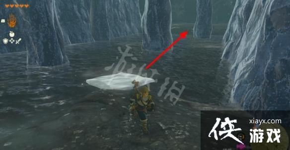 �������ﴫ˵����֮�ᡷŵ�ڴ�������ôȥ��ŵ�ڴ�����λ�÷���