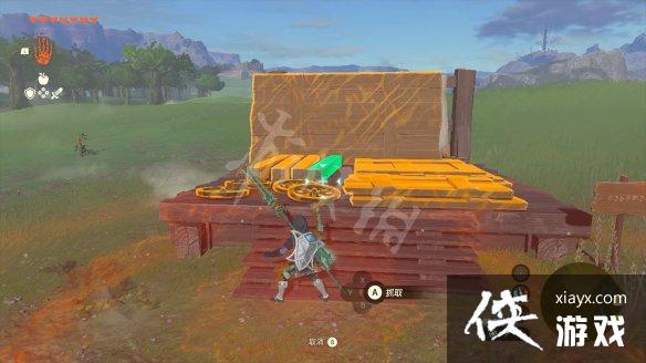 《塞尔达传说王国之泪》组合怎么用?装备组合攻略 《塞尔达传说王国之泪》组合怎么用?装备组合攻略