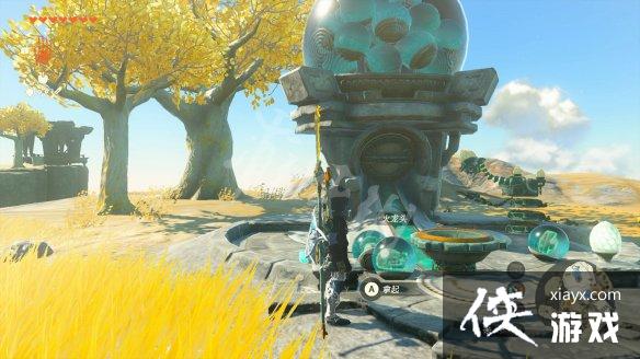 《塞尔达传说王国之泪》组合怎么用?装备组合攻略 《塞尔达传说王国之泪》组合怎么用?装备组合攻略