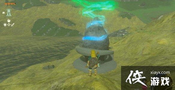 《塞尔达传说王国之泪》世帕帕神庙怎么过?世帕帕神庙解谜流程 《塞尔达传说王国之泪》世帕帕神庙怎么过?世帕帕神庙解谜流程