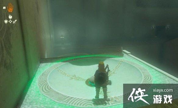 《塞尔达传说王国之泪》世帕帕神庙怎么过?世帕帕神庙解谜流程 《塞尔达传说王国之泪》世帕帕神庙怎么过?世帕帕神庙解谜流程