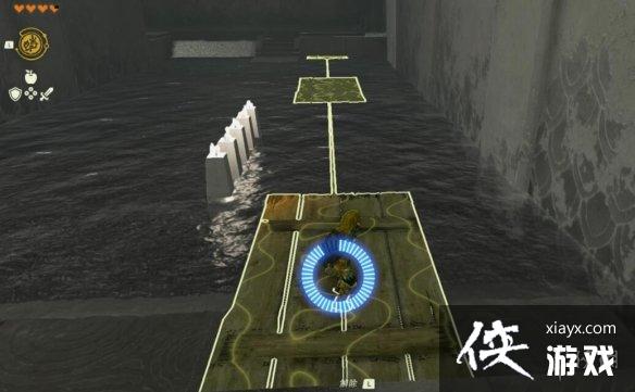 《塞尔达传说王国之泪》世帕帕神庙怎么过?世帕帕神庙解谜流程 《塞尔达传说王国之泪》世帕帕神庙怎么过?世帕帕神庙解谜流程