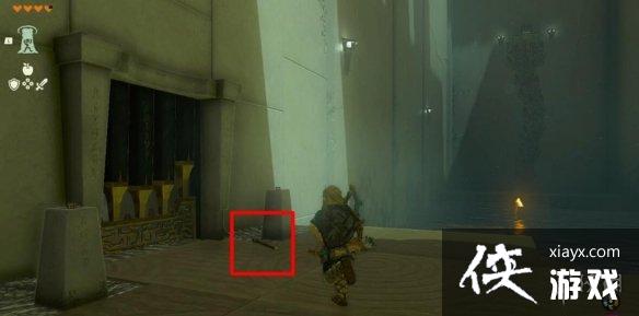 《塞尔达传说王国之泪》世帕帕神庙怎么过?世帕帕神庙解谜流程 《塞尔达传说王国之泪》世帕帕神庙怎么过?世帕帕神庙解谜流程