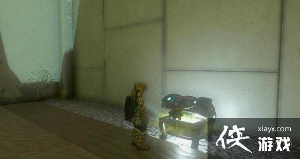 《塞尔达传说王国之泪》世帕帕神庙怎么过?世帕帕神庙解谜流程 《塞尔达传说王国之泪》世帕帕神庙怎么过?世帕帕神庙解谜流程