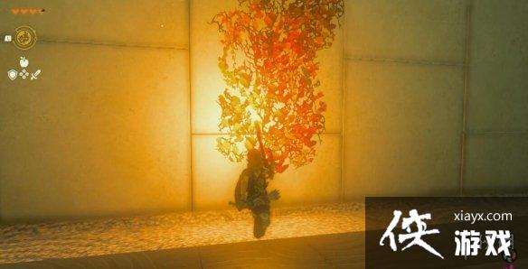 《塞尔达传说王国之泪》世帕帕神庙怎么过?世帕帕神庙解谜流程 《塞尔达传说王国之泪》世帕帕神庙怎么过?世帕帕神庙解谜流程