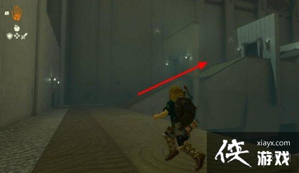 《塞尔达传说王国之泪》世帕帕神庙怎么过?世帕帕神庙解谜流程 《塞尔达传说王国之泪》世帕帕神庙怎么过?世帕帕神庙解谜流程