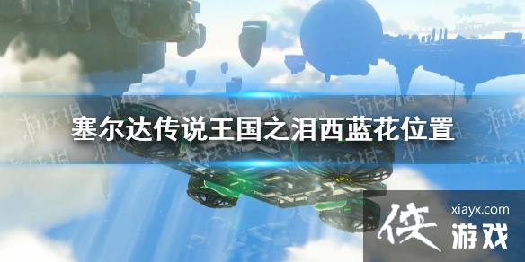 《塞尔达传说王国之泪》西蓝花在哪? 西蓝花位置 《塞尔达传说王国之泪》西蓝花在哪? 西蓝花位置