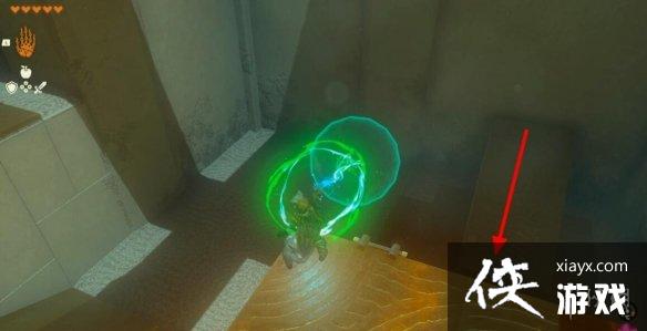 �������ﴫ˵����֮�ᡷϣ�߿����������ģ�ϣ�߿����������ܹ���