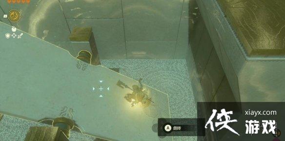 《塞尔达传说王国之泪》罗兹马姆神庙宝箱获得方法 罗兹马姆宝箱在哪? 《塞尔达传说王国之泪》罗兹马姆神庙宝箱获得方法 罗兹马姆宝箱在哪?