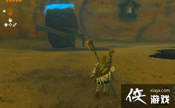 《塞尔达传说王国之泪》罗兹马姆神庙宝箱获得方法 罗兹马姆宝箱在哪? 《塞尔达传说王国之泪》罗兹马姆神庙宝箱获得方法 罗兹马姆宝箱在哪?