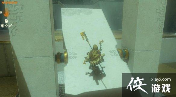 《塞尔达传说王国之泪》罗兹马姆神庙宝箱获得方法 罗兹马姆宝箱在哪? 《塞尔达传说王国之泪》罗兹马姆神庙宝箱获得方法 罗兹马姆宝箱在哪?