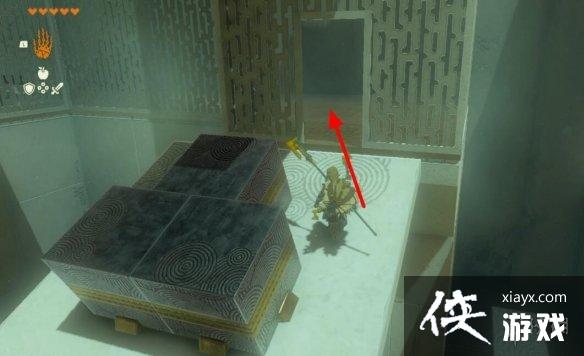 《塞尔达传说王国之泪》罗兹马姆神庙宝箱获得方法 罗兹马姆宝箱在哪? 《塞尔达传说王国之泪》罗兹马姆神庙宝箱获得方法 罗兹马姆宝箱在哪?