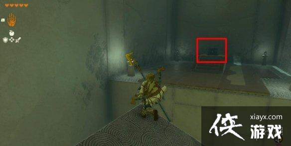 《塞尔达传说王国之泪》罗兹马姆神庙宝箱获得方法 罗兹马姆宝箱在哪? 《塞尔达传说王国之泪》罗兹马姆神庙宝箱获得方法 罗兹马姆宝箱在哪?