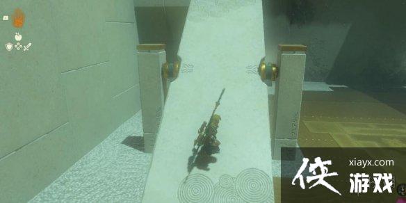 《塞尔达传说王国之泪》罗兹马姆神庙宝箱获得方法 罗兹马姆宝箱在哪? 《塞尔达传说王国之泪》罗兹马姆神庙宝箱获得方法 罗兹马姆宝箱在哪?