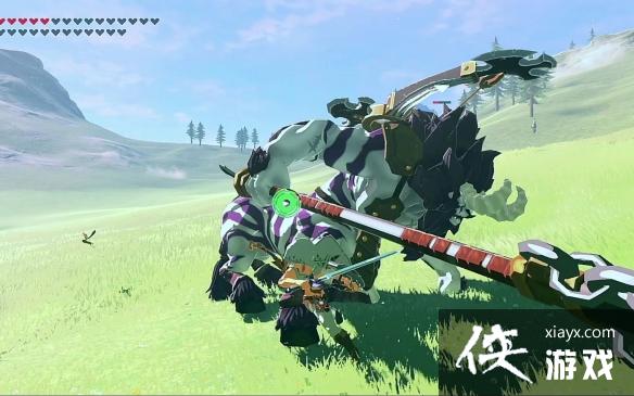 �������ﴫ˵����֮�ᡷ���ִ�ħ��򷨽̳� ���ִ�BOSS����ħ����ô��