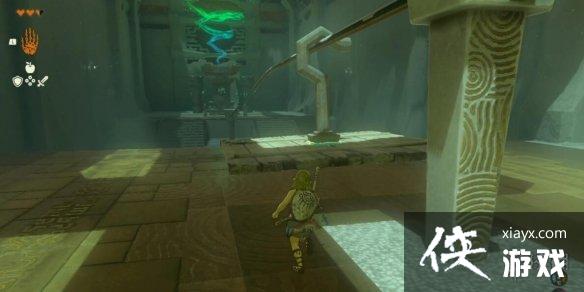 《塞尔达传说王国之泪》初始空岛神庙位置在哪?初始空岛神庙攻略详解 《塞尔达传说王国之泪》初始空岛神庙位置在哪?初始空岛神庙攻略详解