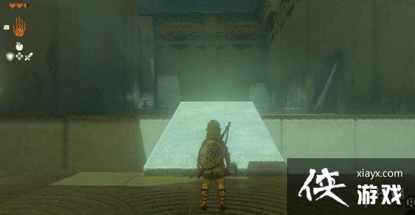 《塞尔达传说王国之泪》初始空岛神庙位置在哪?初始空岛神庙攻略详解 《塞尔达传说王国之泪》初始空岛神庙位置在哪?初始空岛神庙攻略详解