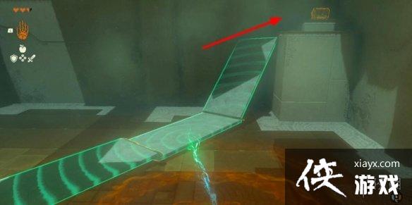 《塞尔达传说王国之泪》初始空岛神庙位置在哪?初始空岛神庙攻略详解 《塞尔达传说王国之泪》初始空岛神庙位置在哪?初始空岛神庙攻略详解