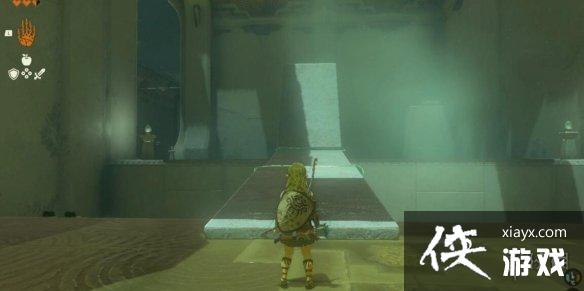 《塞尔达传说王国之泪》初始空岛神庙位置在哪?初始空岛神庙攻略详解 《塞尔达传说王国之泪》初始空岛神庙位置在哪?初始空岛神庙攻略详解