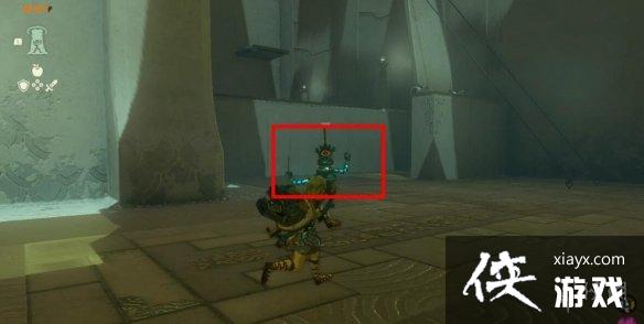 《塞尔达传说王国之泪》初始空岛神庙位置在哪?初始空岛神庙攻略详解 《塞尔达传说王国之泪》初始空岛神庙位置在哪?初始空岛神庙攻略详解