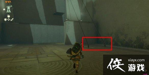 《塞尔达传说王国之泪》初始空岛神庙位置在哪?初始空岛神庙攻略详解 《塞尔达传说王国之泪》初始空岛神庙位置在哪?初始空岛神庙攻略详解