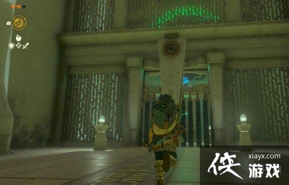 《塞尔达传说王国之泪》初始空岛神庙位置在哪?初始空岛神庙攻略详解 《塞尔达传说王国之泪》初始空岛神庙位置在哪?初始空岛神庙攻略详解