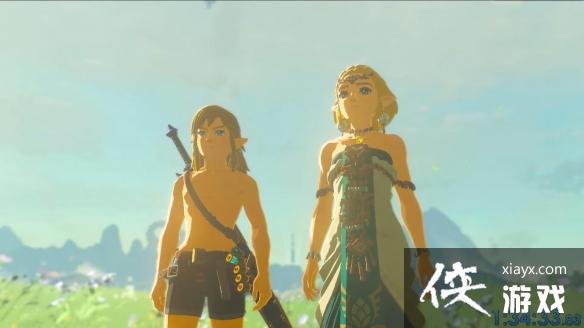 《塞尔达传说王国之泪》材料怎么刷?资源收集技巧心得 《塞尔达传说王国之泪》材料怎么刷?资源收集技巧心得