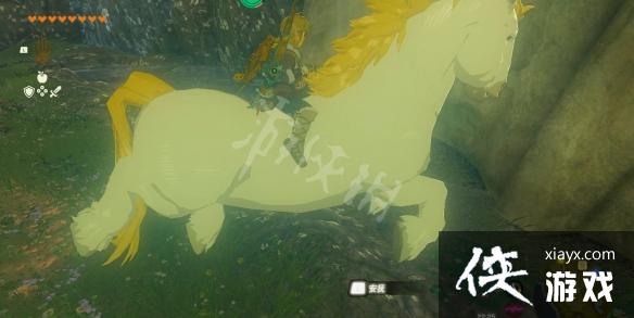 《塞尔达传说王国之泪》巨马获取方法 巨马怎么获得? 《塞尔达传说王国之泪》巨马获取方法 巨马怎么获得?