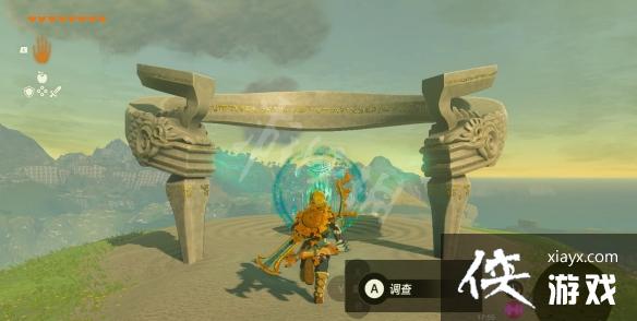 《塞尔达传说王国之泪》巨马获取方法 巨马怎么获得? 《塞尔达传说王国之泪》巨马获取方法 巨马怎么获得?