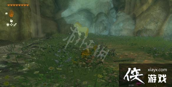 《塞尔达传说王国之泪》巨马获取方法 巨马怎么获得? 《塞尔达传说王国之泪》巨马获取方法 巨马怎么获得?