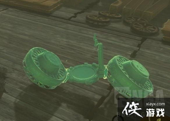 �������ﴫ˵����֮�ᡷ�ؾ߷����ο� �ؾ���ô���죿