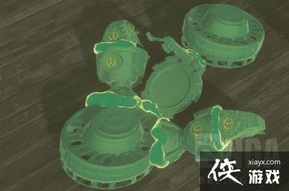 �������ﴫ˵����֮�ᡷ�ؾ߷����ο� �ؾ���ô���죿