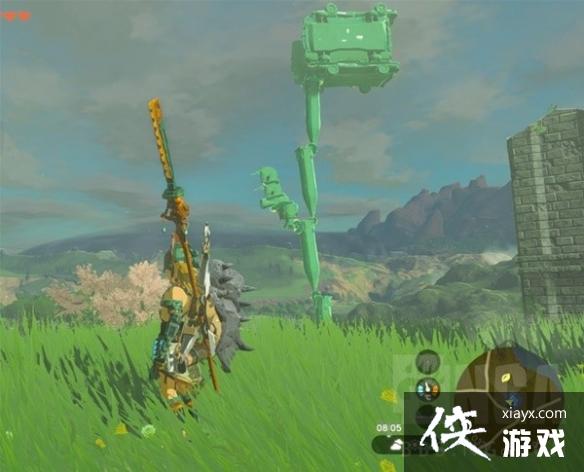 �������ﴫ˵����֮�ᡷ�ؾ����켼�ɷ��� �ؾ���ô���죿