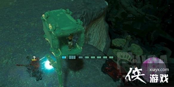 �������ﴫ˵����֮�ᡷ�ؾ����켼�ɷ��� �ؾ���ô���죿