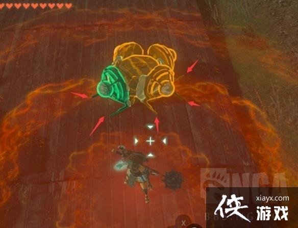 �������ﴫ˵����֮�ᡷ�ؾ����켼�ɷ��� �ؾ���ô���죿