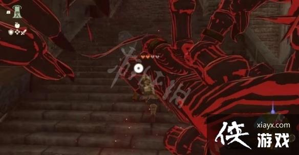 《塞尔达传说王国之泪》海利亚盾获取方法 最强盾牌怎么获得? 《塞尔达传说王国之泪》海利亚盾获取方法 最强盾牌怎么获得?