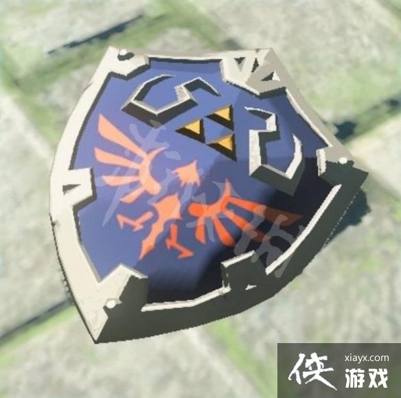 《塞尔达传说王国之泪》海利亚盾获取方法 最强盾牌怎么获得? 《塞尔达传说王国之泪》海利亚盾获取方法 最强盾牌怎么获得?