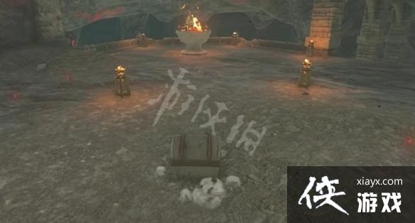 《塞尔达传说王国之泪》海利亚盾获取方法 最强盾牌怎么获得? 《塞尔达传说王国之泪》海利亚盾获取方法 最强盾牌怎么获得?