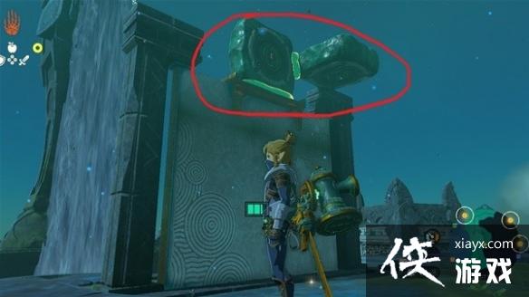 《塞尔达传说王国之泪》水之神殿任务攻略 水之神殿任务怎么做? 《塞尔达传说王国之泪》水之神殿任务攻略 水之神殿任务怎么做?