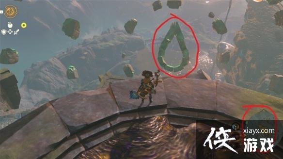 《塞尔达传说王国之泪》水之神殿任务攻略 水之神殿任务怎么做? 《塞尔达传说王国之泪》水之神殿任务攻略 水之神殿任务怎么做?