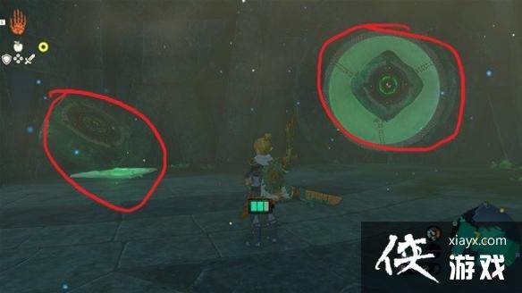 《塞尔达传说王国之泪》水之神殿任务攻略 水之神殿任务怎么做? 《塞尔达传说王国之泪》水之神殿任务攻略 水之神殿任务怎么做?